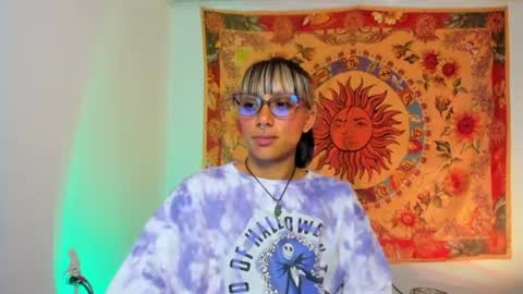 demeter__ online show from 06-11-26, 02:53