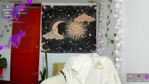 Snapshot of demeter__ chatting on 07-29-26, 08:18 demeter__ online show from 07-29-26, 08:18