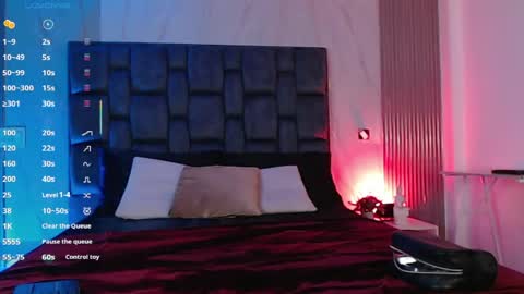 Jess online show from 03-11-26, 04:18