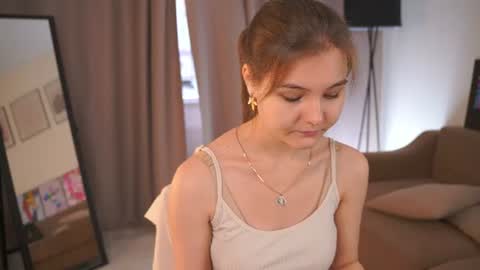 Snapshot of demetricekanady chatting on 06-30-26, 04:13 Hi my name is Sari nice to see you in my Room online show from 06-30-26, 04:13