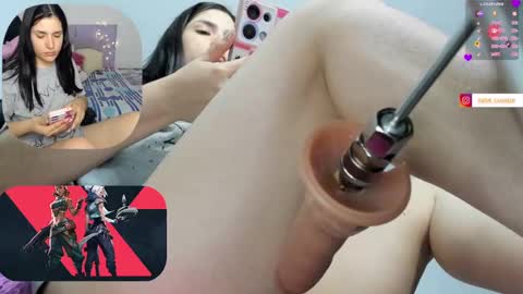 Snapshot of demi_chan chatting on 10-06-25, 07:50 demiii online show from 10-06-25, 07:50