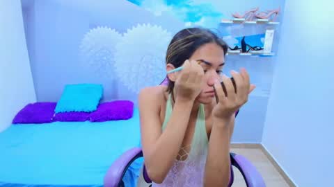 DEMI online show from 09-16-25, 12:50