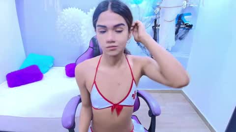 DEMI online show from 10-31-25, 12:50