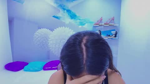 DEMI online show from 11-12-25, 12:05