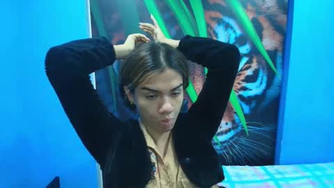 DEMI online show from 02-25-26, 11:42