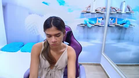 DEMI online show from 04-22-26, 12:07