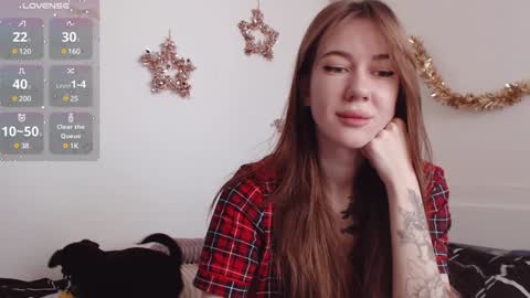 Snapshot of demiamour chatting on 12-18-24, 10:08 Demi. not your babybabebb and other shit online show from 12-18-24, 10:08