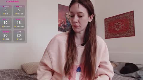 Snapshot of demiamour chatting on 02-25-25, 12:45 Demi. not your babybabebb and other shit online show from 02-25-25, 12:45