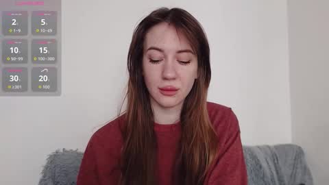 Demi. not your babybabebb and other shit online show from 11-24-25, 09:09