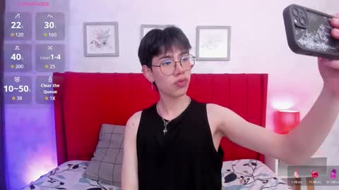 Snapshot of demian_hush chatting on 03-04-26, 03:01 demian_hush online show from 03-04-26, 03:01