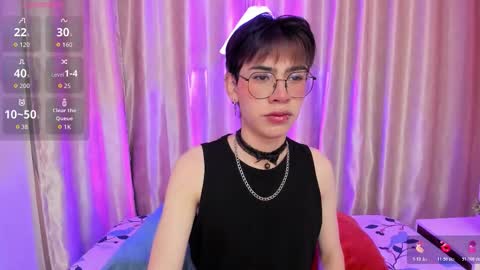 Snapshot of demian_hush chatting on 03-15-26, 03:12 demian_hush online show from 03-15-26, 03:12