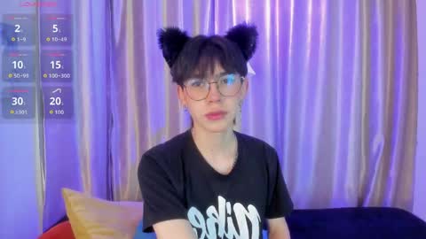 demian_hush online show from 04-29-26, 03:10