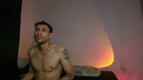 Snapshot of demian_melany_ chatting on 02-19-26, 04:30 demian_melany_ online show from 02-19-26, 04:30