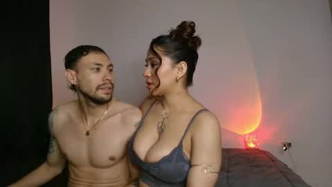 Snapshot of demian_melany_ chatting on 03-08-26, 07:34 demian_melany_ online show from 03-08-26, 07:34