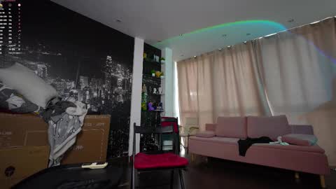 demianblake online show from 09-17-25, 02:41