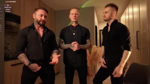 demianblake online show from 10-18-25, 03:57