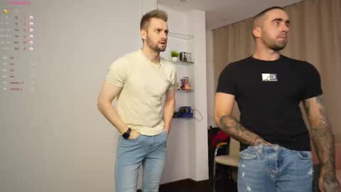 demianblake online show from 11-08-25, 04:29