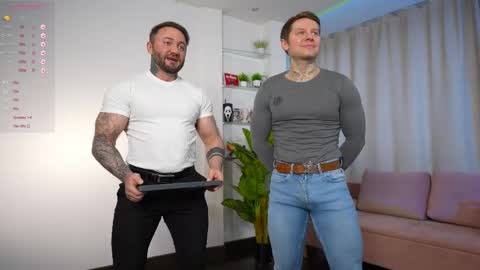 demianblake online show from 04-30-26, 02:01
