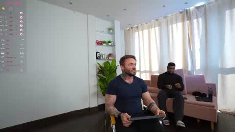 demianblake online show from 08-02-26, 04:05