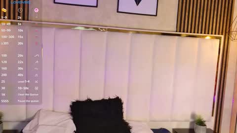 Demi online show from 11-08-25, 05:07