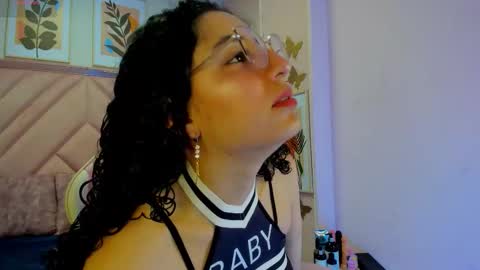 Demi online show from 12-04-25, 04:33