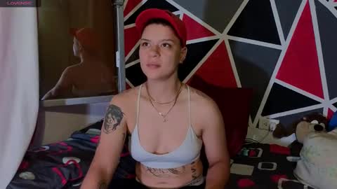 Snapshot of demimoore222 chatting on 09-14-25, 11:09 DEMI online show from 09-14-25, 11:09