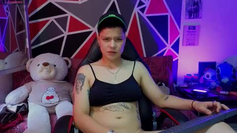 Snapshot of demimoore222 chatting on 12-18-25, 06:03 DEMI online show from 12-18-25, 06:03