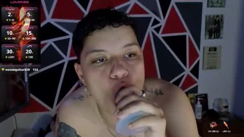 Snapshot of demimoore222 chatting on 02-13-26, 06:15 DEMI online show from 02-13-26, 06:15