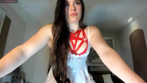 DEMI NOVA online show from 02-24-26, 10:57