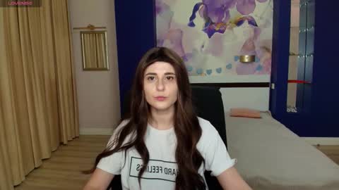 DemmyRose online show from 12-19-25, 08:27