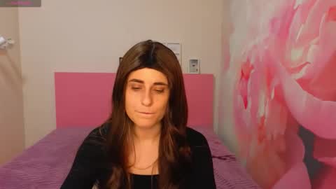 DemmyRose online show from 12-22-25, 07:44