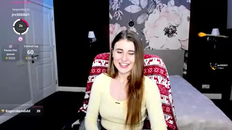 DemmyRose online show from 02-17-26, 08:26