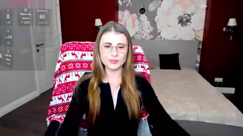 DemmyRose online show from 02-20-26, 08:42