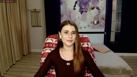 DemmyRose online show from 03-29-26, 09:37