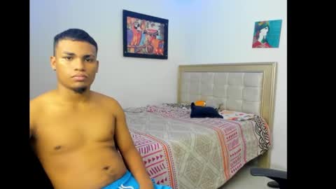 MASTER DAV online show from 01-25-25, 03:40