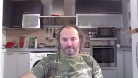 Snapshot of demon52 chatting on 01-20-25, 02:25 DEMON52 online show from 01-20-25, 02:25