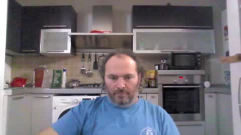 Snapshot of demon52 chatting on 01-25-25, 02:36 DEMON52 online show from 01-25-25, 02:36