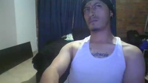 Snapshot of demon666dick chatting on 03-12-26, 03:23 demon666dick online show from 03-12-26, 03:23