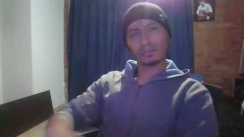 Snapshot of demon666dick chatting on 03-16-26, 03:23 demon666dick online show from 03-16-26, 03:23