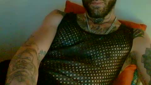 demon_rose_ online show from 07-05-26, 09:05