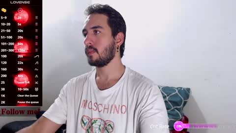 Snapshot of demon_salvatoree chatting on 12-09-24, 04:45 Demon Salvatore online show from 12-09-24, 04:45
