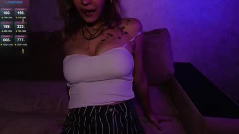 Katrine online show from 11-05-25, 03:01