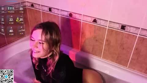 Katrine online show from 11-29-25, 07:28