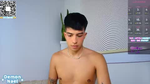 Juan  Gabriel Independent Models 3 online show from 07-07-26, 06:47