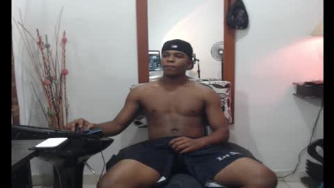 DEMOND online show from 09-24-25, 02:53