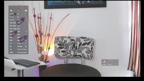 DEMOND online show from 11-29-25, 03:04