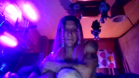 Snapshot of demondelight666 chatting on 01-11-26, 05:18 Demondelight666 online show from 01-11-26, 05:18