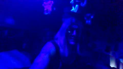 Snapshot of demondelight666 chatting on 03-14-26, 09:04 Demondelight666 online show from 03-14-26, 09:04