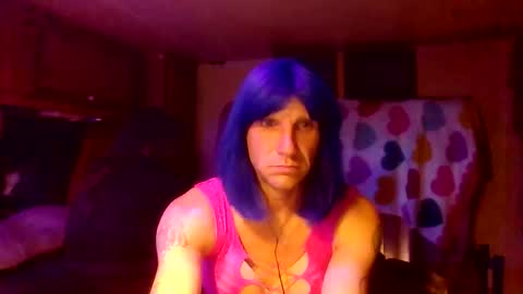 Snapshot of demondelight666 chatting on 03-15-26, 04:18 Demondelight666 online show from 03-15-26, 04:18