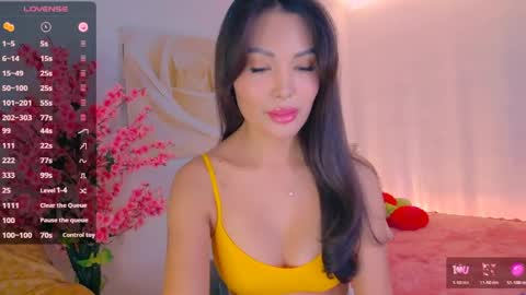 Lana online show from 04-19-26, 04:23